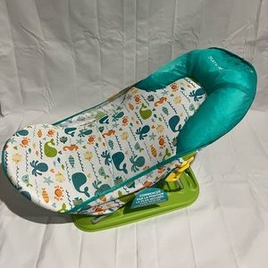 Summer Deluxe baby bather